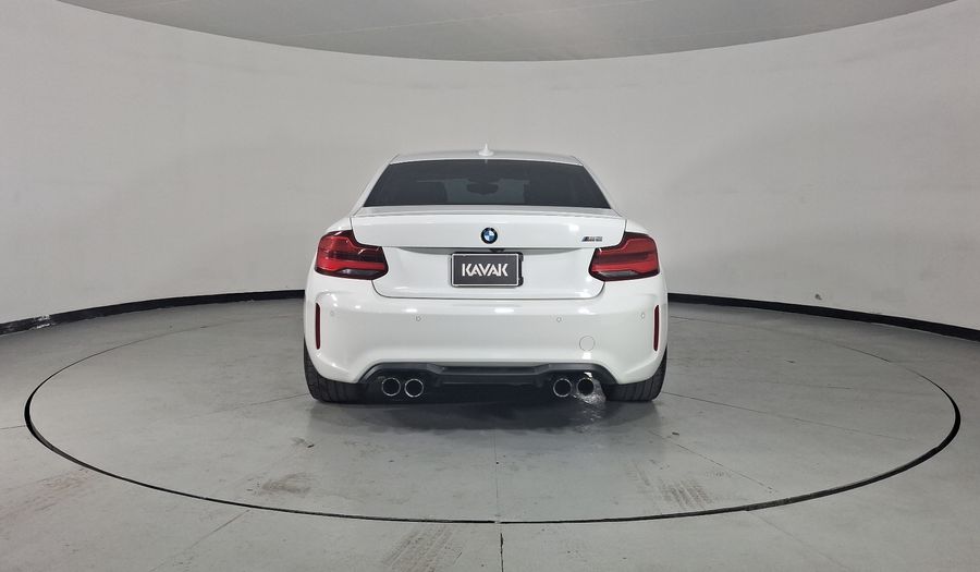 Bmw Serie 2 3.0 M2 DCT Coupe 2018