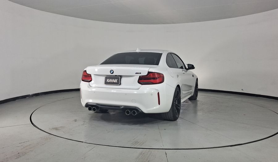 Bmw Serie 2 3.0 M2 DCT Coupe 2018