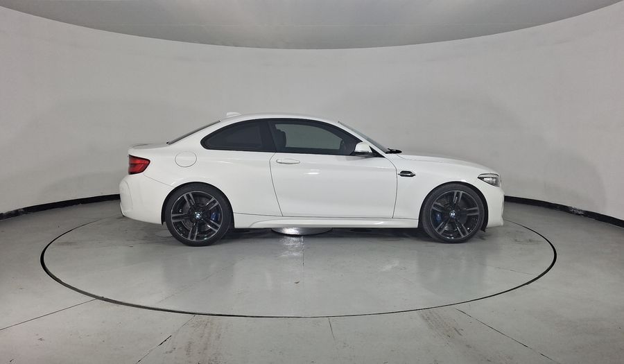 Bmw Serie 2 3.0 M2 DCT Coupe 2018