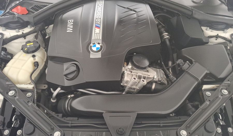 Bmw Serie 2 3.0 M2 DCT Coupe 2018