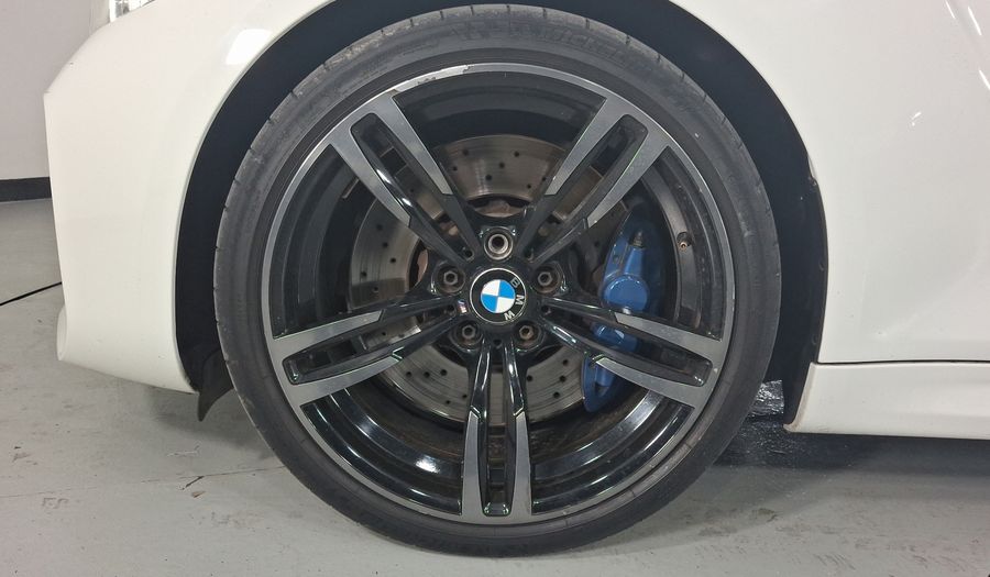 Bmw Serie 2 3.0 M2 DCT Coupe 2018