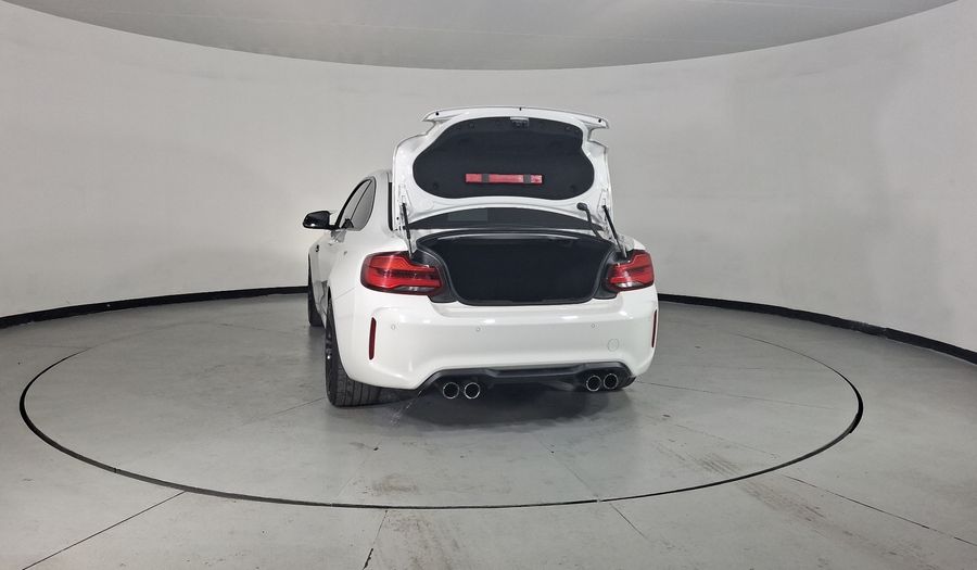 Bmw Serie 2 3.0 M2 DCT Coupe 2018