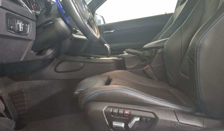 Bmw Serie 2 3.0 M2 DCT Coupe 2018