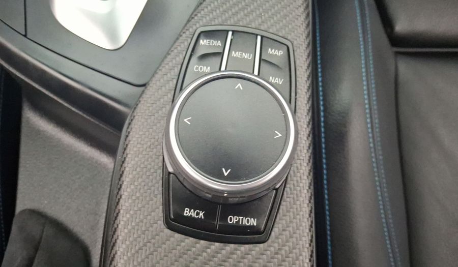 Bmw Serie 2 3.0 M2 DCT Coupe 2018