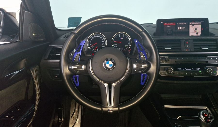 Bmw Serie 2 3.0 M2 DCT Coupe 2018
