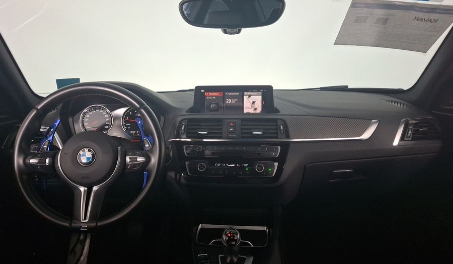 Bmw Serie 2 3.0 M2 DCT Coupe 2018