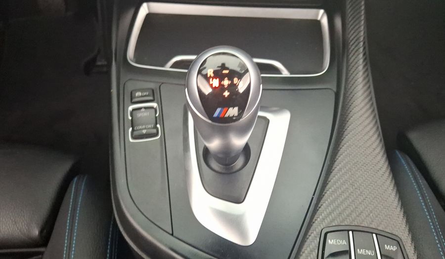 Bmw Serie 2 3.0 M2 DCT Coupe 2018