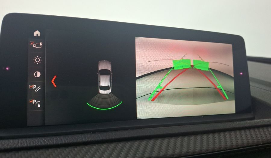 Bmw Serie 2 3.0 M2 DCT Coupe 2018