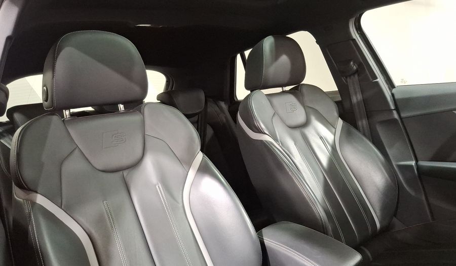 Audi Q2 1.4 35 TFSI SPORT AUTO Suv 2022