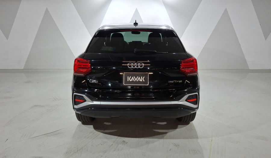 Audi Q2 1.4 35 TFSI SPORT AUTO Suv 2022