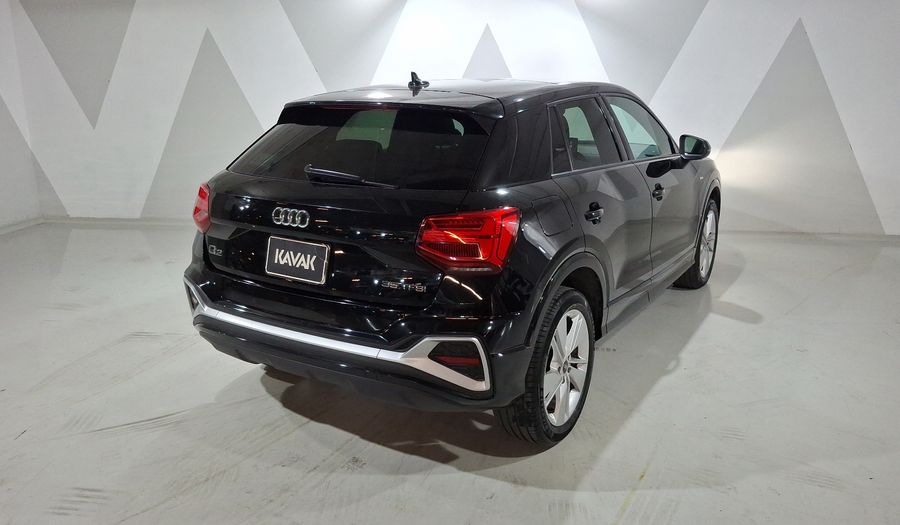 Audi Q2 1.4 35 TFSI SPORT AUTO Suv 2022