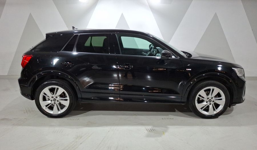 Audi Q2 1.4 35 TFSI SPORT AUTO Suv 2022