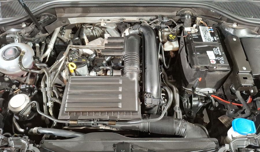 Audi Q2 1.4 35 TFSI SPORT AUTO Suv 2022