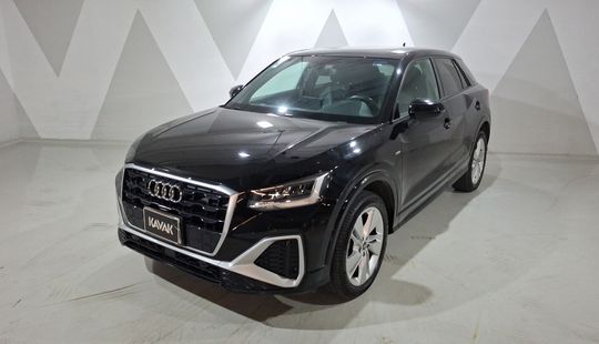 Audi • Q2