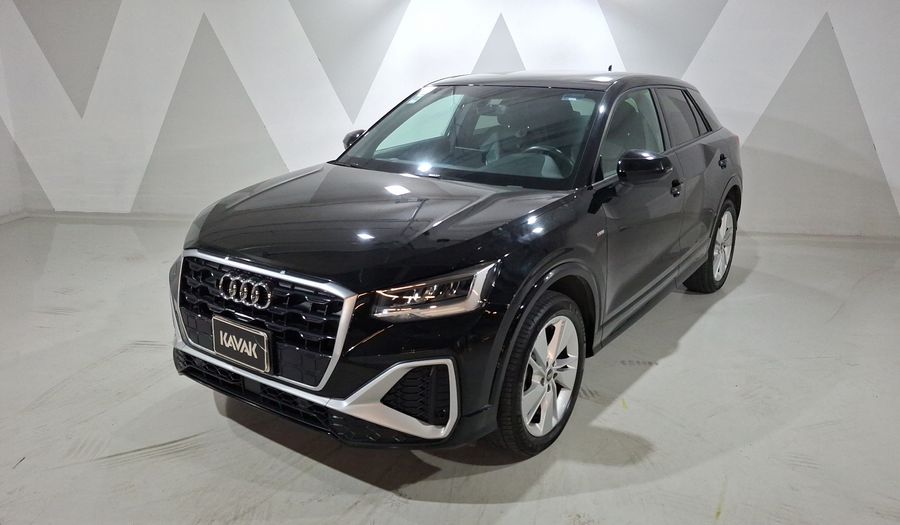 Audi Q2 1.4 35 TFSI SPORT AUTO Suv 2022
