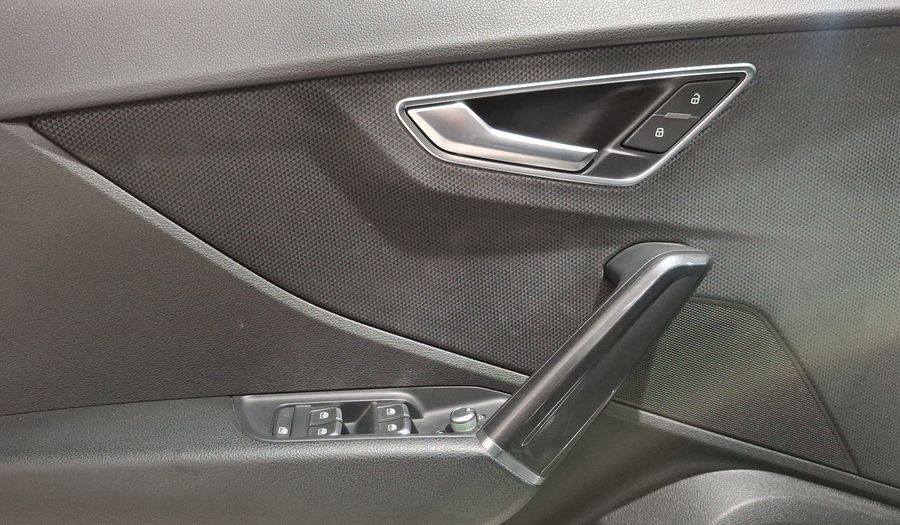 Audi Q2 1.4 35 TFSI SPORT AUTO Suv 2022