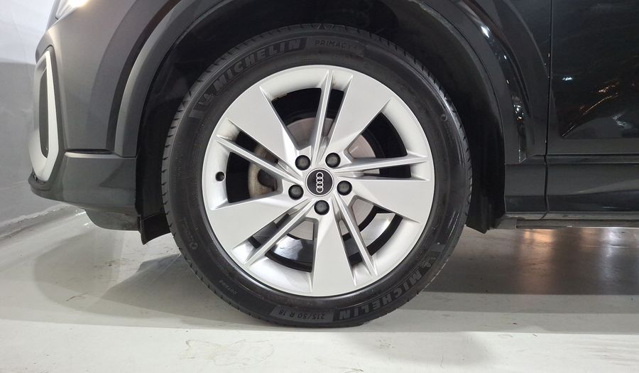 Audi Q2 1.4 35 TFSI SPORT AUTO Suv 2022