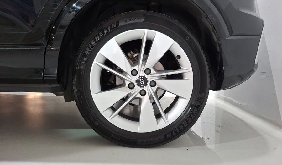 Audi Q2 1.4 35 TFSI SPORT AUTO Suv 2022