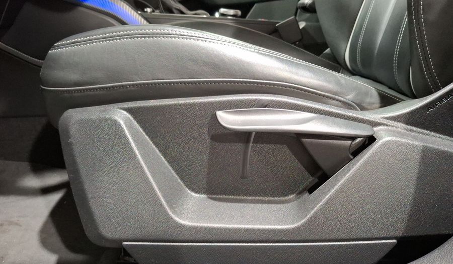 Audi Q2 1.4 35 TFSI SPORT AUTO Suv 2022