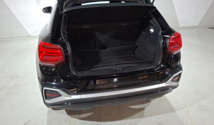 Audi Q2 1.4 35 TFSI SPORT AUTO Suv 2022