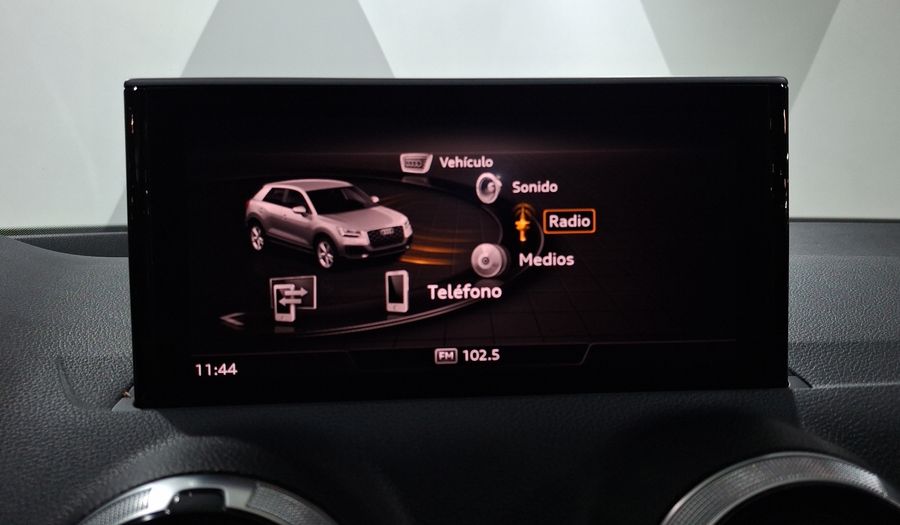 Audi Q2 1.4 35 TFSI SPORT AUTO Suv 2022