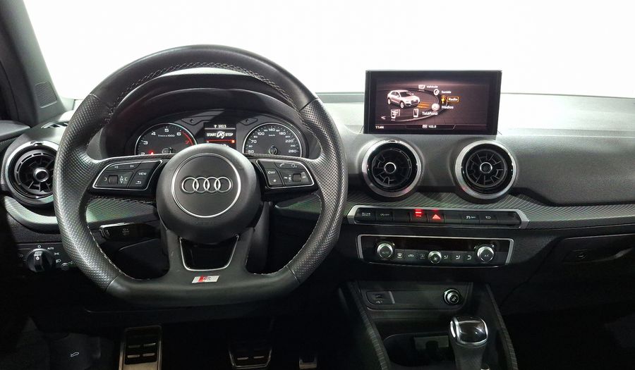Audi Q2 1.4 35 TFSI SPORT AUTO Suv 2022