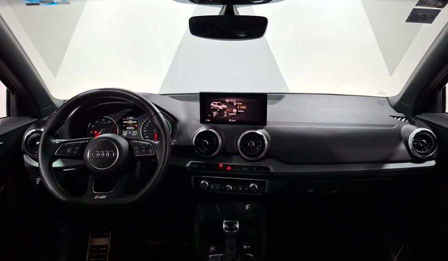 Audi Q2 1.4 35 TFSI SPORT AUTO Suv 2022