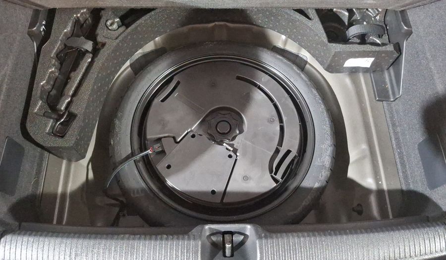 Audi Q2 1.4 35 TFSI SPORT AUTO Suv 2022