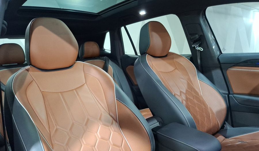 Volkswagen Tiguan 1.4 R-LINE DCT Suv 2025