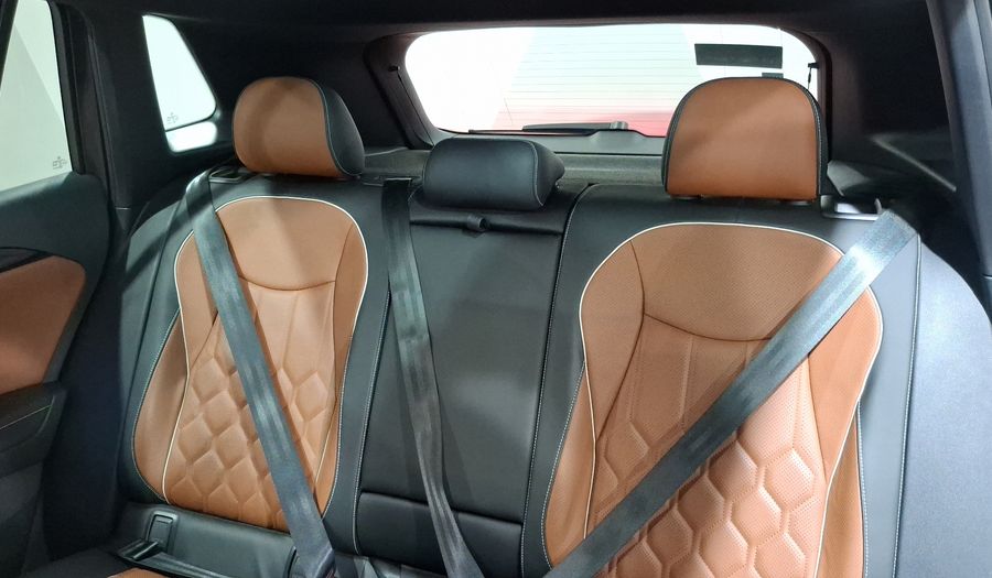 Volkswagen Tiguan 1.4 R-LINE DCT Suv 2025