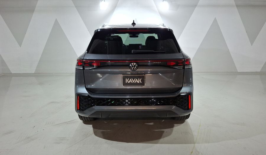 Volkswagen Tiguan 1.4 R-LINE DCT Suv 2025