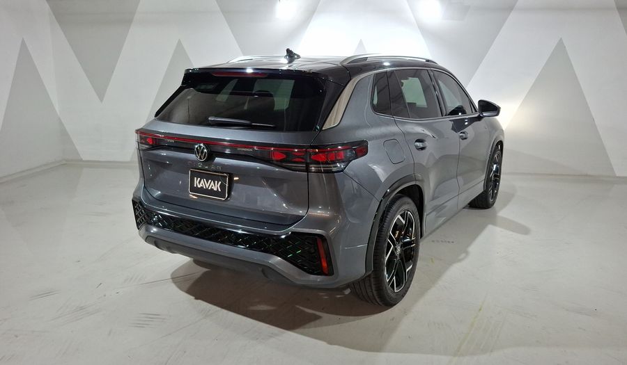 Volkswagen Tiguan 1.4 R-LINE DCT Suv 2025