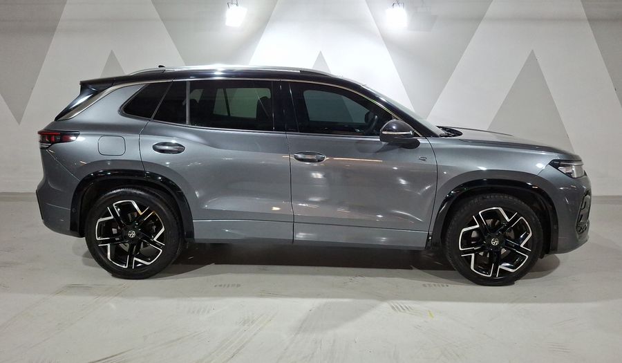 Volkswagen Tiguan 1.4 R-LINE DCT Suv 2025