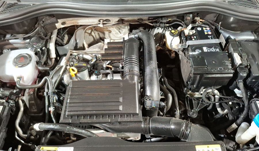 Volkswagen Tiguan 1.4 R-LINE DCT Suv 2025