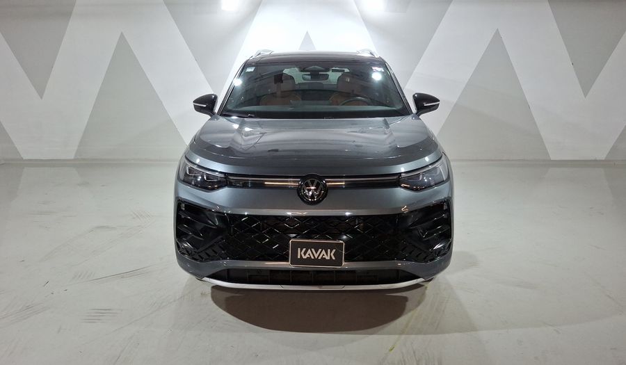 Volkswagen Tiguan 1.4 R-LINE DCT Suv 2025