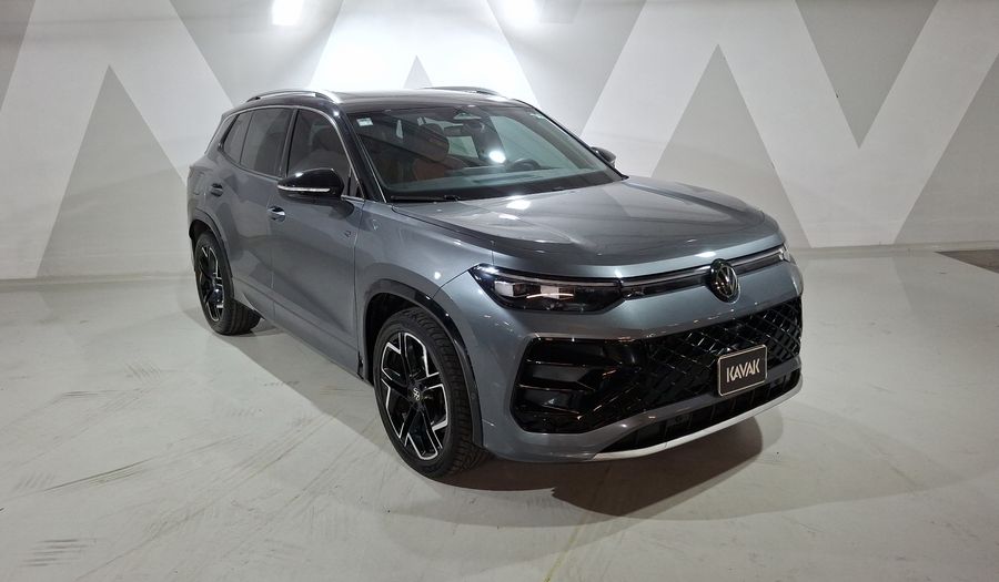 Volkswagen Tiguan 1.4 R-LINE DCT Suv 2025