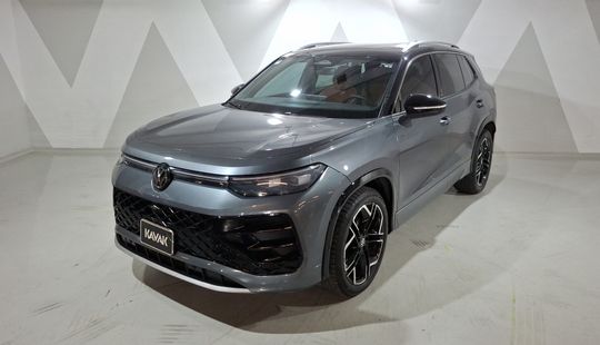 Volkswagen • Tiguan