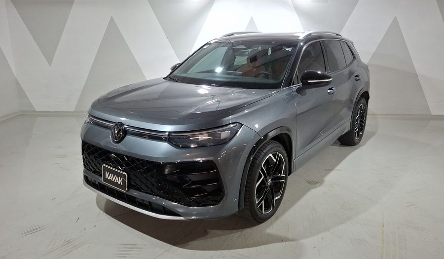 Volkswagen Tiguan 1.4 R-LINE DCT Suv 2025