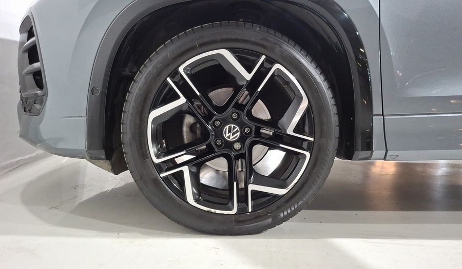 Volkswagen Tiguan 1.4 R-LINE DCT Suv 2025