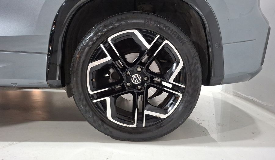 Volkswagen Tiguan 1.4 R-LINE DCT Suv 2025