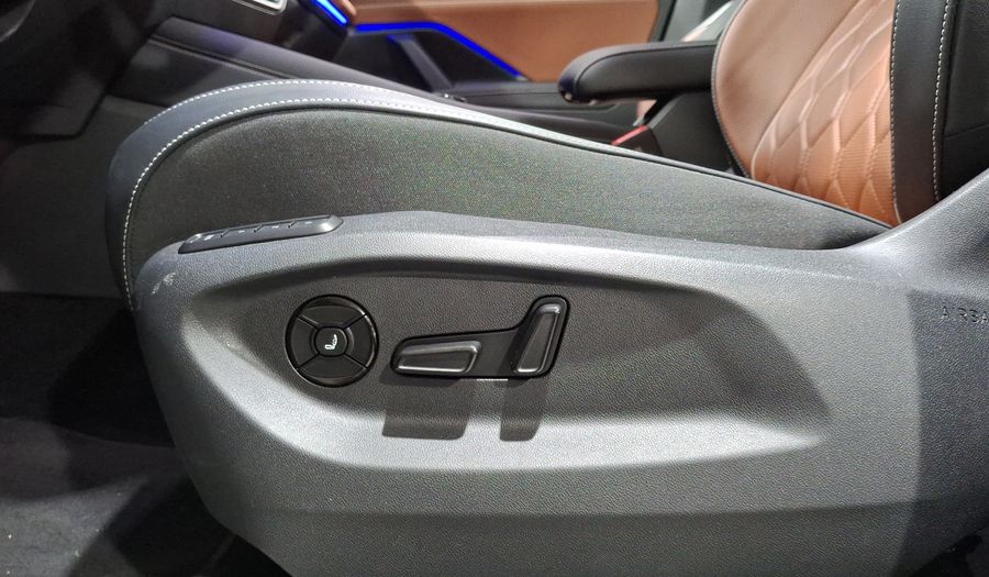 Volkswagen Tiguan 1.4 R-LINE DCT Suv 2025