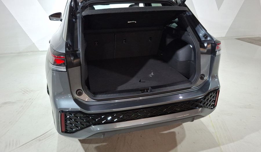 Volkswagen Tiguan 1.4 R-LINE DCT Suv 2025