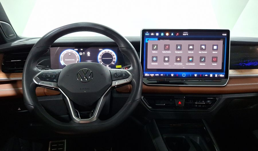 Volkswagen Tiguan 1.4 R-LINE DCT Suv 2025