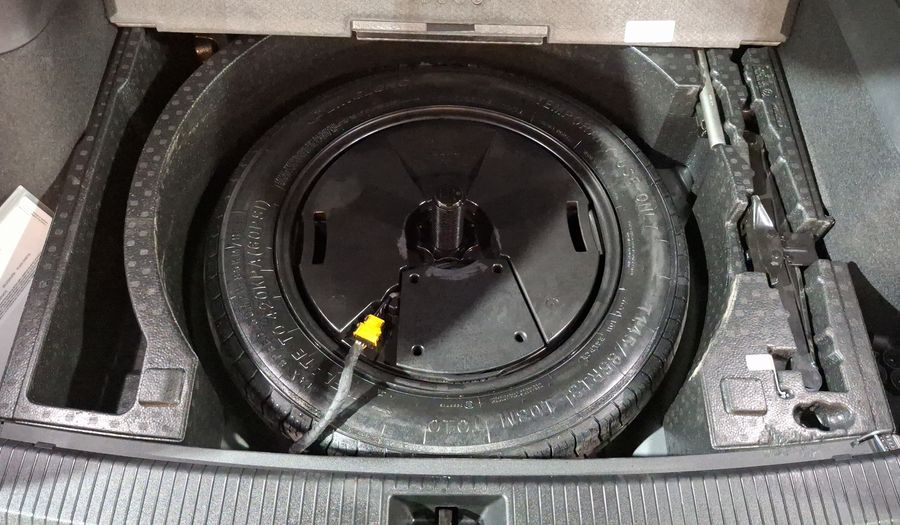 Volkswagen Tiguan 1.4 R-LINE DCT Suv 2025