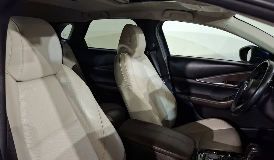 Mazda Cx-30 2.5 I GRAND TOURING AUTO Suv 2023