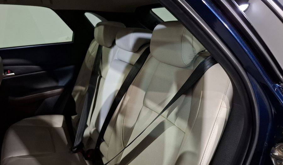 Mazda Cx-30 2.5 I GRAND TOURING AUTO Suv 2023