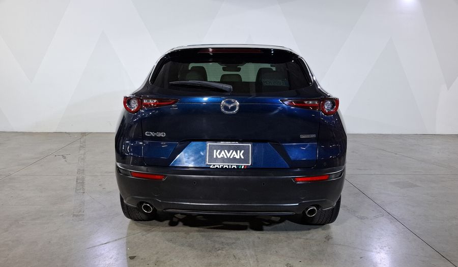 Mazda Cx-30 2.5 I GRAND TOURING AUTO Suv 2023