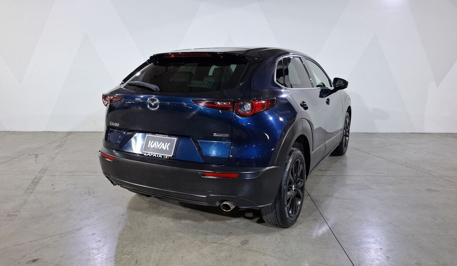Mazda Cx-30 2.5 I GRAND TOURING AUTO Suv 2023