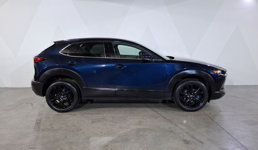 Mazda Cx-30 2.5 I GRAND TOURING AUTO Suv 2023