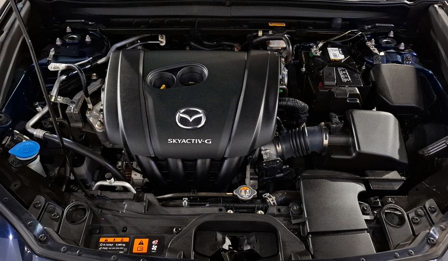 Mazda Cx-30 2.5 I GRAND TOURING AUTO Suv 2023